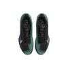Nike Court Air Zoom Vapor 11 Attack Premier Deep Jungle Fuchsia Men Sneakers Black Clear-Jade-Ii Multi-Colour FD6693-001