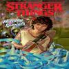 Stranger Things Holiday Specials Graphic Novel by Keith Champagne Paperback Book 9781506734583