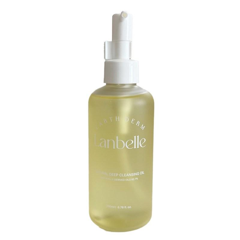 Langbel Natural Deep Cleansing Oil, 200ml, 1 pcs