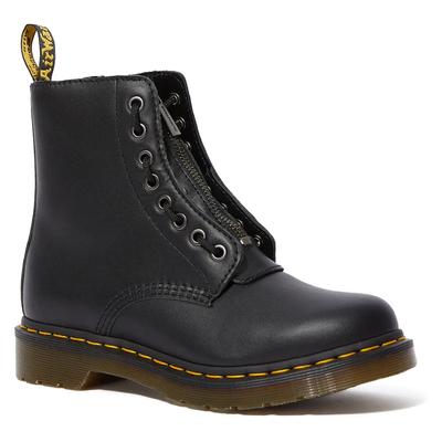 1460 Pascal Frnt Zip Boots