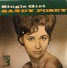 7-tums Skiva SANDY POSEY Single Girl MGMEPO7530 MGM 1967 Australien Pop Begagnad
