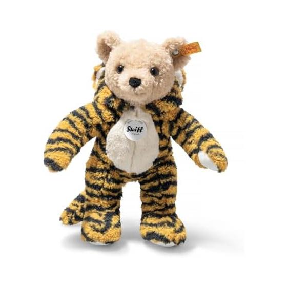 Steiff Teddy Bear Hoodie Tiger