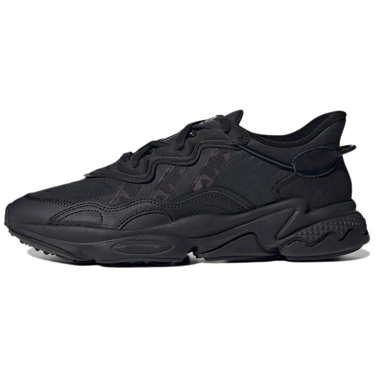 Adidas Ozweego 'Black Camo' GX3295 cm