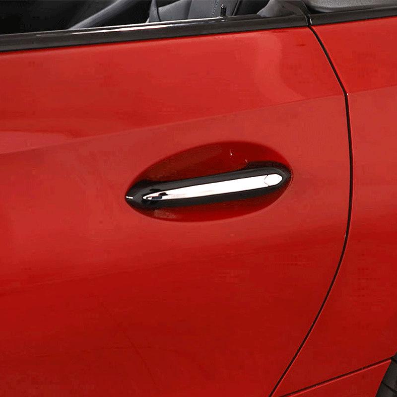 BMW Z4 G29 (2019-2023) Door Handle Anti-Scratch Decorative Bowl Accessory