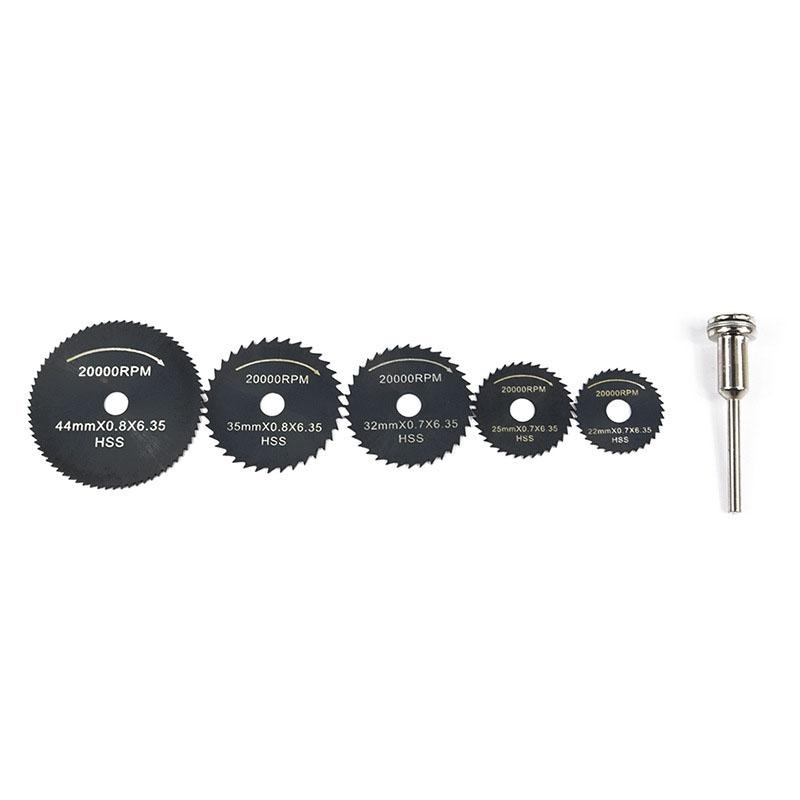 Power Saw cutters Tool Parts Extension rod Circular Rotary Woodworking