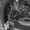 Motorcycle Rear Brake Caliper Guard Protection for Yamaha Tenere 700 Ténéré 700 Rally Edition 2019 2020 2021 2022 2023 2024