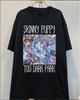 Skinny Puppy Too Dark Park T Shirt Full Size S-5XL Unisex T-Shirt