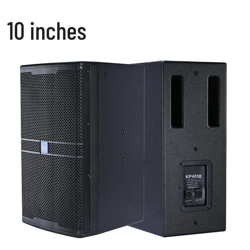 CTRLPA Professional Full-Range Speaker