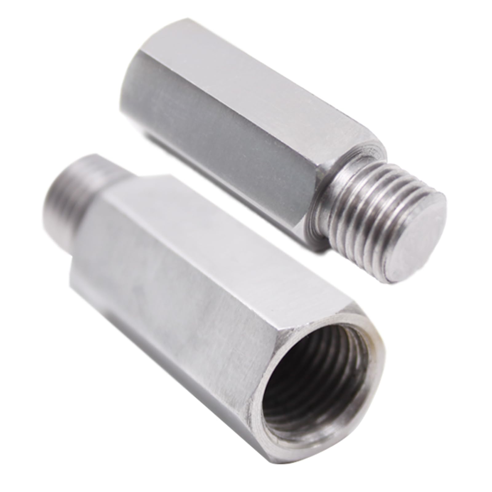 

Wellvie Классный Удлинитель Рулевой Тяги M14 x для Toyota и Автомобиль Автомобильные Аксессуары x Адаптер, P1.5, Левый/Правый Удлинитель, Болтовое/Гаечное Соединение, Crown, Majesta,