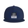 Spanish Lola Indigo Baseball Caps Snapback Fashion Baseball Hats Breathable Casual Casquette Outdoor for Unisex
