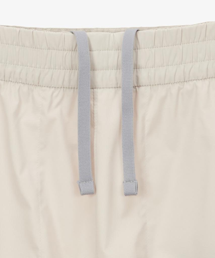 Noseupeiseu Ns6Ns04D Men'S Datetrain Shorts Sand Shell