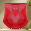 Traceless Slimming Shapewear Mid Waist Butt Lifting Panties Tummy Control Underwear  Daily