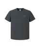 DISCOVERY EXPEDITION Men'S Freshvent Prevona Tricot Short Sleeve T-Shirt (D.Grey)