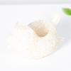 Resin Cat Car Decor Figurine With Crystal Stones For Home And Car Display