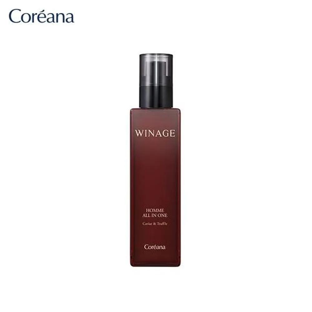 [Coreana] Winage Homme All-in-One (200ml)