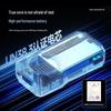 Car Wireless Inflator & Jump Starter Power Bank with Emergency Air Pump.