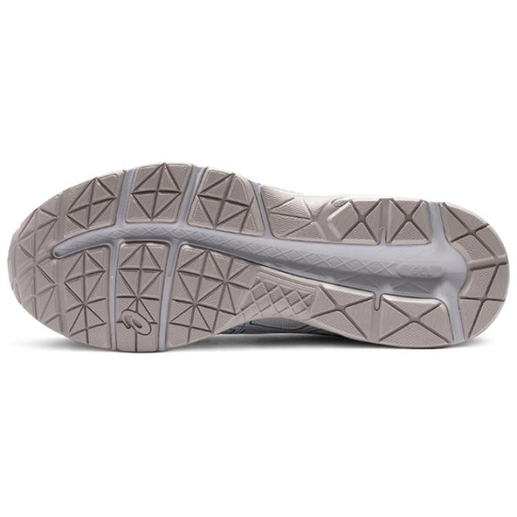 Neuer Asics Gel Contend 4 'All White' 1011B896-021