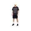 Nike Dri-Fit Kobe Loose Fit Short Sleeve T-Shirt Men Tops HV1778-010
