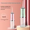 Portable Electric Water Flosser for Dental Cleaning