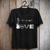 Üst giysisi – T-shirtler