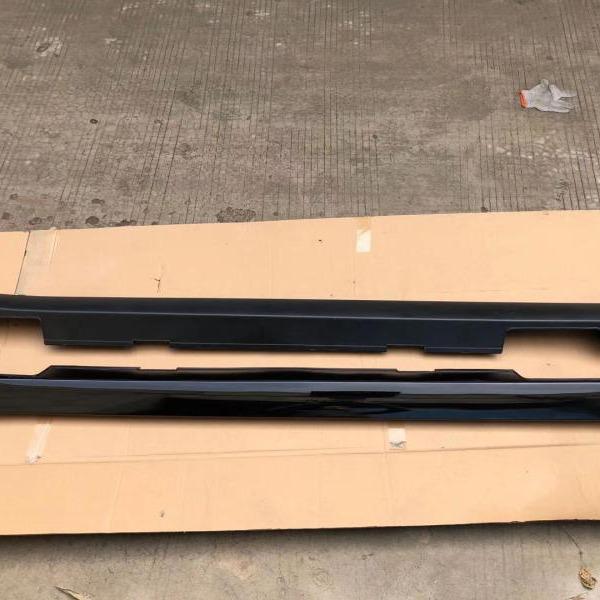 03-07 & 14-16 Accord Side Skirt Lower Beam & Lip for 7th & 9th Gen