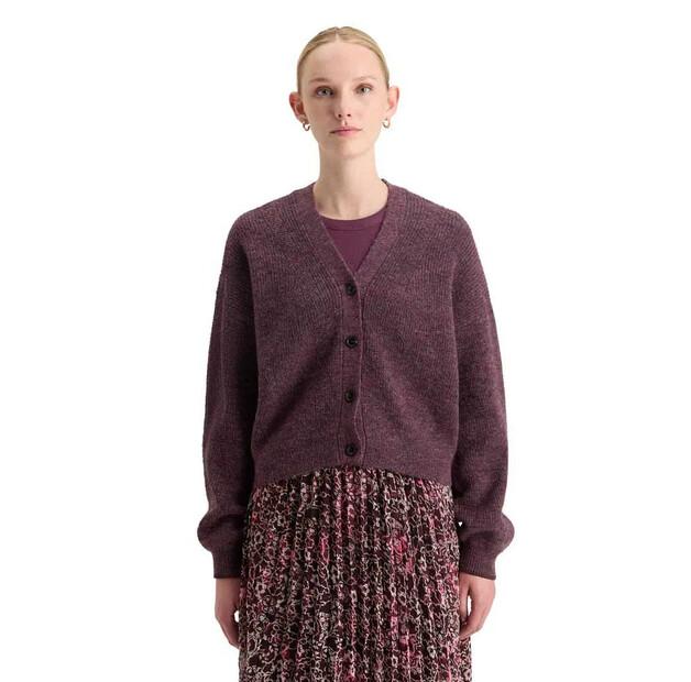 

Scotch & Soda Кардиган Fuzzy Relaxed XS