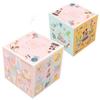 Mickey Friends Memo Block Disney Resort Park Icon Design Attraction Disney Merchandise Souvenir & [Tokyo Exclusive]