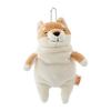 Shinada Global Mochi Series Mochi Dog Chashiba (mini) 7514cm Stuffed Dog Animal MOIN-0088R