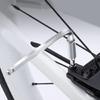 Professional Bicycles Tool Set Includes Precisions Hexagons Key Smooth Tire Levers and Compacts Storage For Cyclists