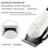 Professional High-Power Electric Hair Clipper for Home and Barber Use
