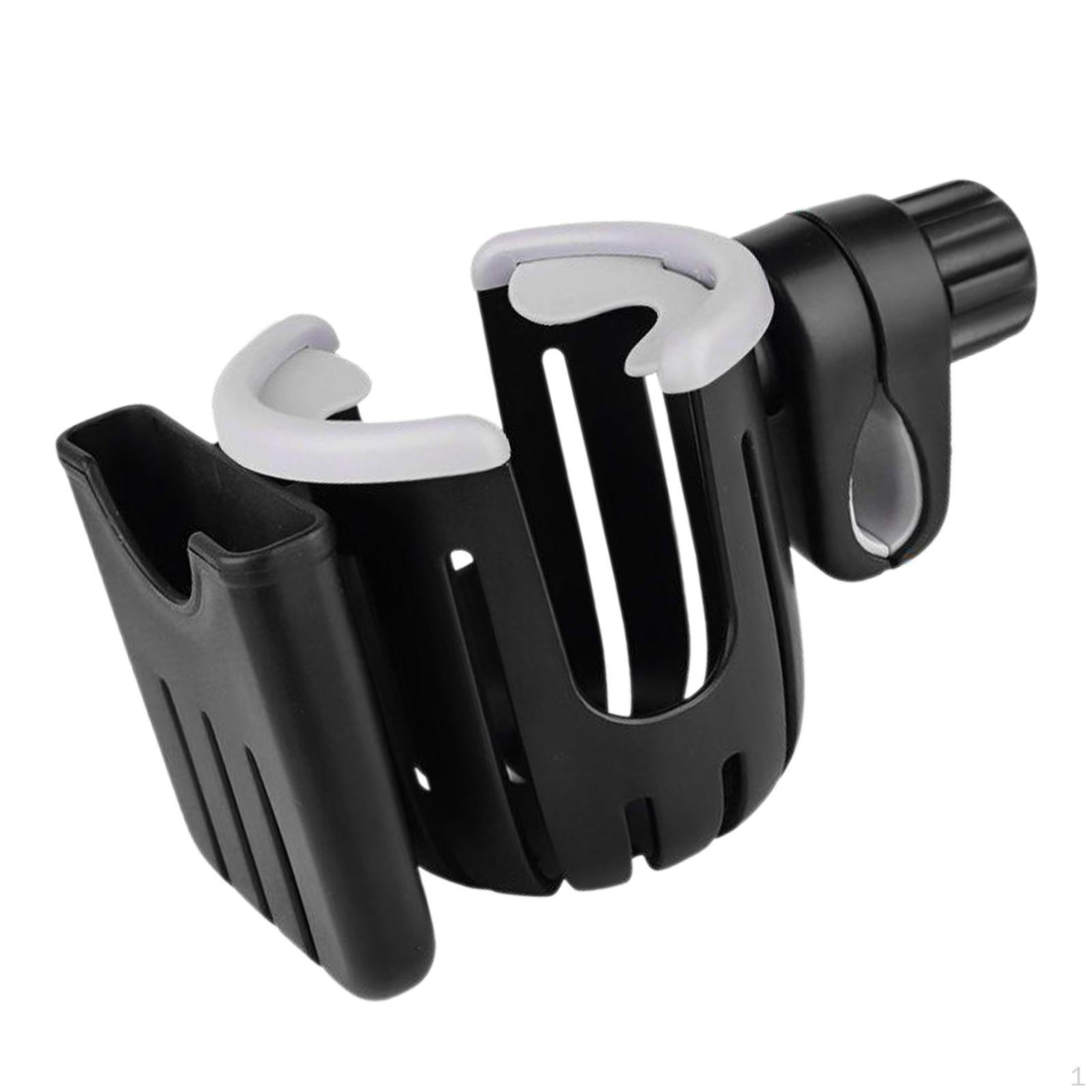 

Держатель для бутылки с водой для велосипеда, велосипедная клетка, модные аксессуары, стойка для Gray black