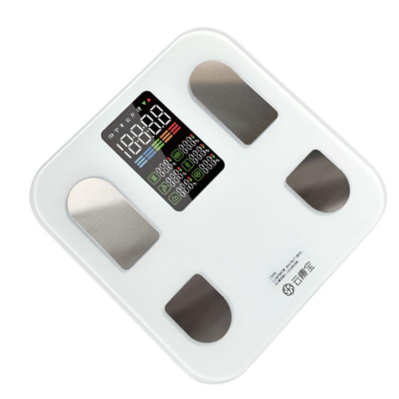 Yun Kang Bao CS20E Smart Body Fat Scale (CN Version)