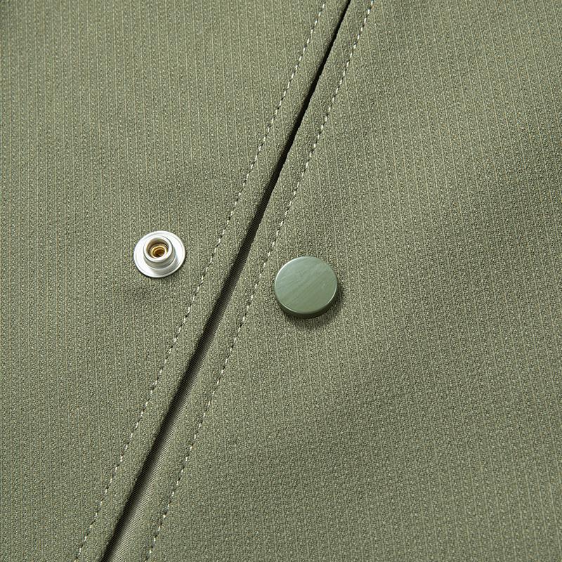 [American Baseball Collar] Spring Fashion Casual Versatile Youth Jacket Jacket