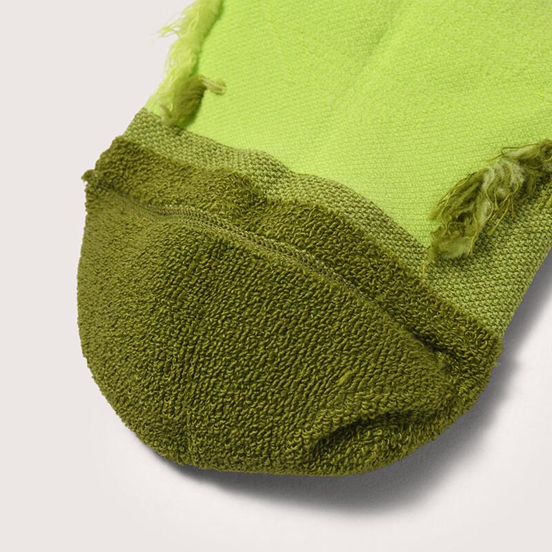 KAILAS Unisex Mid-Cut Trail Running Socks