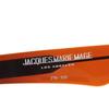 Ausgezeichnete JACQUESMARIEMAGE Sonnenbrille HEYWOOD HICKORY Klarbraun Herren JMMHY1D Gebraucht