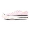 Converse Chuck 70 Athletic Casual Comfortable and Versatile Durable Low-top Canvas Shoes Unisex Pink