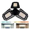 LED-lampen – LED-lampen en -strips