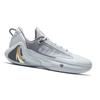 Anta GH4 Basketballschuhe Herren Low-Top Graue Sneaker 912331104-1