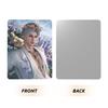 7/8in Game Love and Deepspace Sylus Rafayel Zayne Xavier Caleb Anime Metal Photo Ornament Bedside Cartoon Decoration Gift 2025