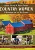 The Country Women : A Handbook for the New Farmer Book
