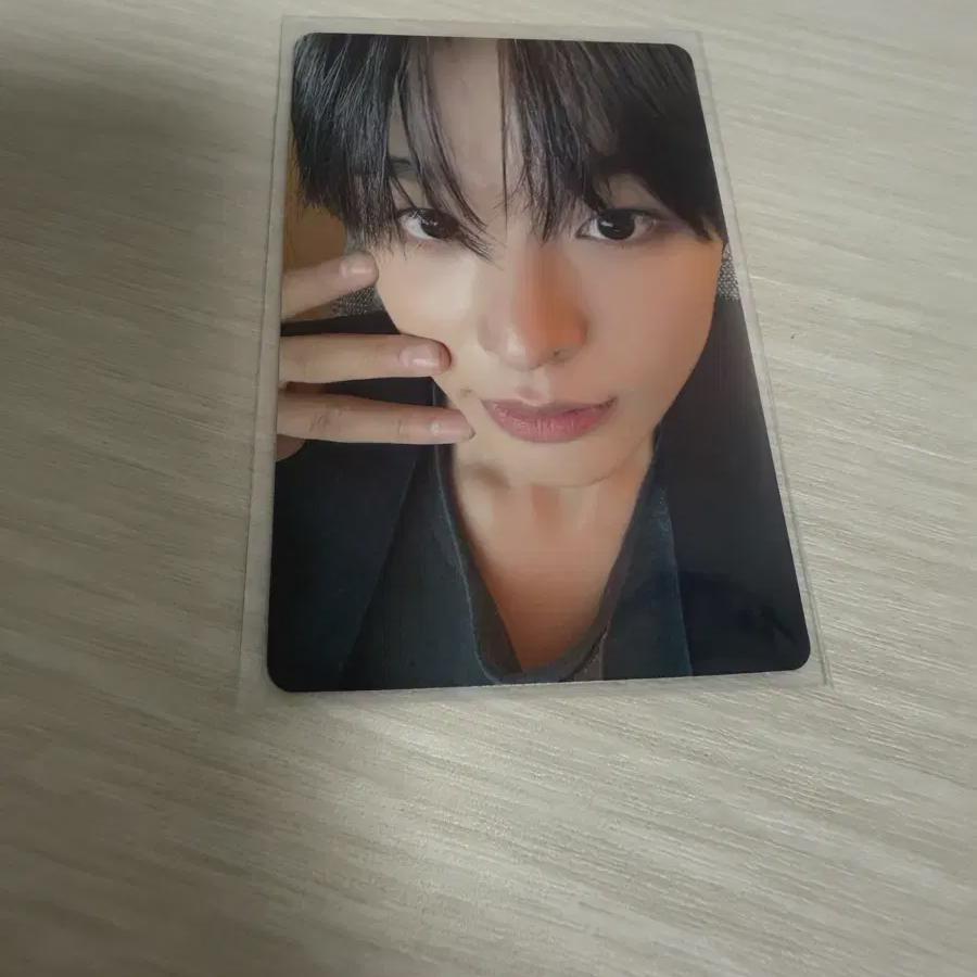 

NCT Пожелание Певунья Ичжию Рикупока