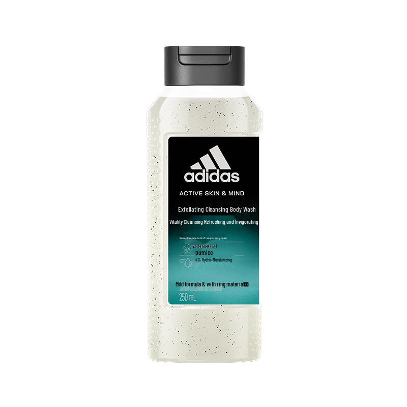 Adidas Men's & Women's Body Wash Collection