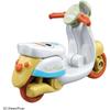 Takara Tomy Tomica Dream SP Disney Motors Chim Forky Mini Car Toy Ages 3 Up Story 5 Pixar Movie Character Collection Celebration Birthday Christmas