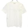 MAISON KITSUNE Short sleeve T-shirt S White system Men's Used