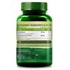 Ginkgo biloba (60 capsule, 500 mg), Ginkgo Biloba, prodotti organici himalayani