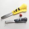 Food Clips Cat Paw Styling Food Tongs Salad Bread Baking