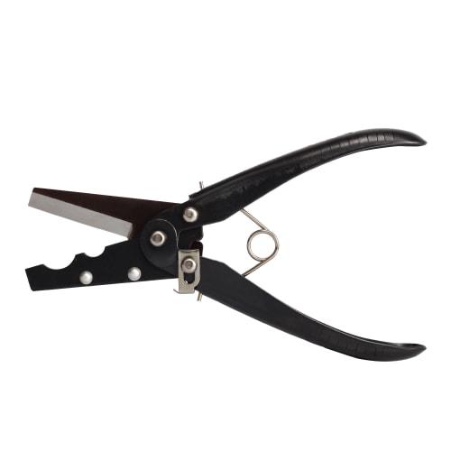 SNS Rørkutter for Polyuretan, Nylon, Myk Nylon og Andre Myke Plaster TK-2