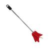 ABS Paint Mixer Bit Applicable Liquid High Efficiency
