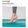 Fitness & Pilates Fascia Massage Ball