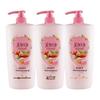 Mei Jia Jing Hydrating Shower Gel 3-Pack